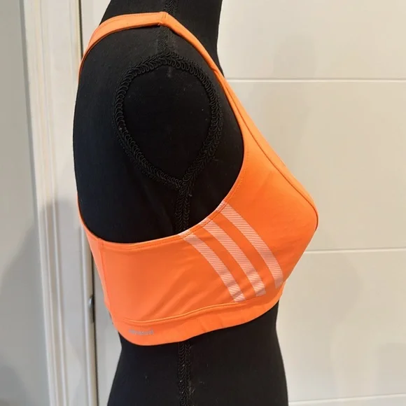 Adidas sports bra - Picture 2 of 6
